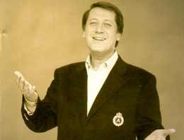 Ahmet Özhan’dan Ramazan konseri