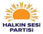 Halkın sesi partisi seçim ve esnaf çalışmaları 