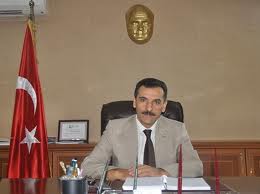 Eyüp Kaymakamı Osman Kaymak  Kadınlarla Çalışmak İstemiyormuş