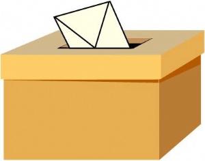 AKP DELEGE SÇİMLERİ YAPILDI