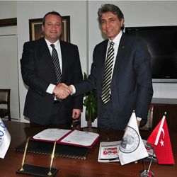 Dünya Offshore 225 Şampiyonası Haliç te