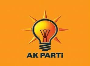 AK PARTİ FATİH GENÇLİK KOLLARI KONGRESİ YAPILIYOR