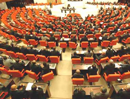 Türkiyede uygulanan 87 yıllık Köy Kanunu değiştiriliyor.