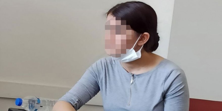 Salih Müslüm'ün Teslim Olan Yeğeninin İfadesi Ortaya Çıktı 