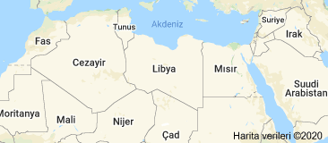 Mısır müdahale ederse Türkiye dahil olur!