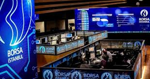 Borsa İstanbul'da endekslerden iki sıfır atılıyor