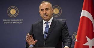 Çavuşoğlu Patlamada 6 Türk vatandaşının yaralandığını duyurdu.