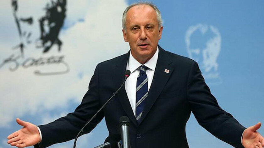 Muharrem İnceye İlk Tepki Alaattin Yüksel den Geldi.