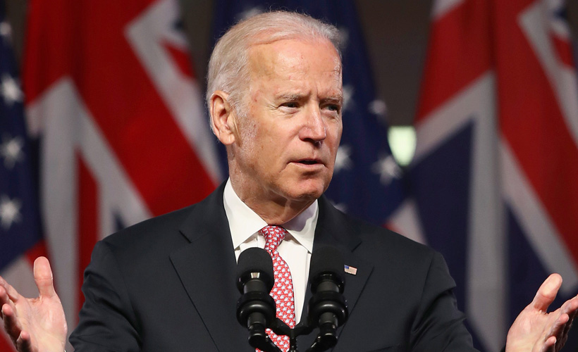 ABD'de Connecticut eyaletindeki ön seçimleri Biden kazandı