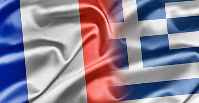 Yunanistan Fransa dan  12 adet savaş uçağı satın alaca