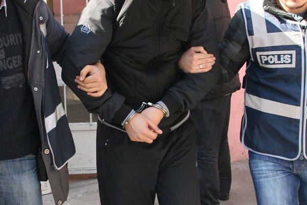 Soylu: DEAŞ'ın sözde Türkiye emiri tutuklandı