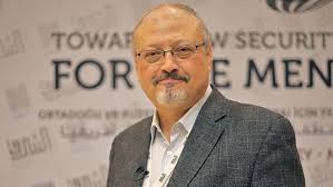  Cemal Kaşıkçı davasında karar Çıktı