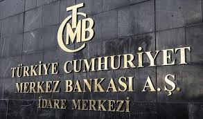 Merkez Bankası politika faizini artırdı