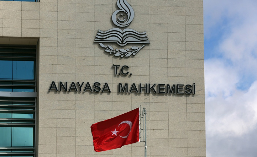 AYM’den Boğaziçi’nde imar barışına iptal