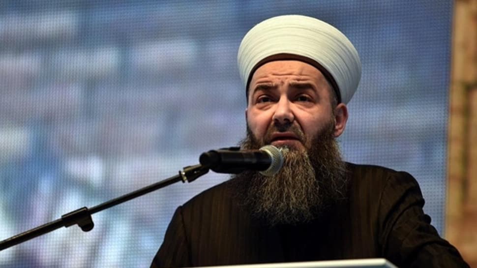 Cübbeli Ahmet Hoca İfade Verdi