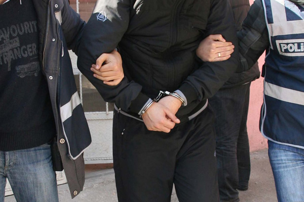 PKK ya Kars Merkezli Operasyon