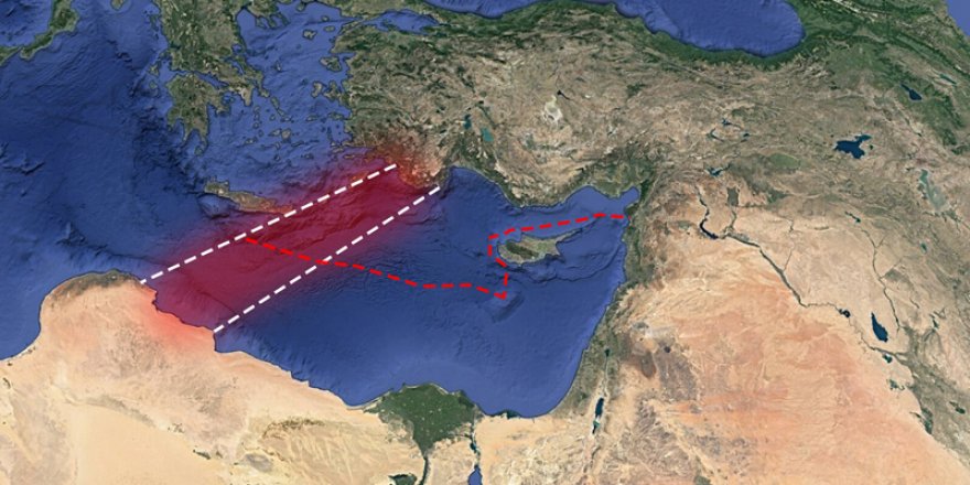 BM, Türkiye ile Libya arasındaki deniz sınırı anlaşmasını tescil etti 