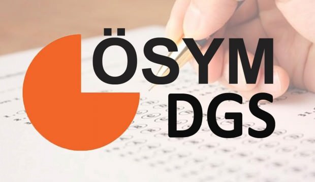 DGS yerleştirme sonuçları açıklandı