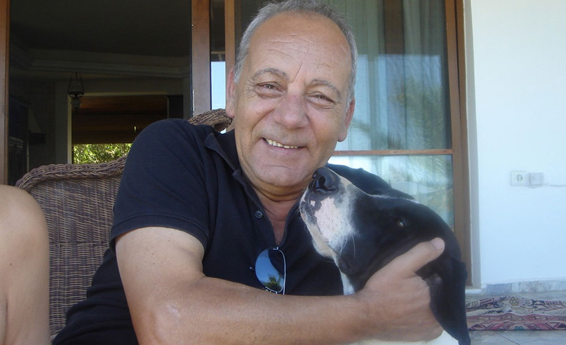 Bekir Coşkun Vefat Etti.