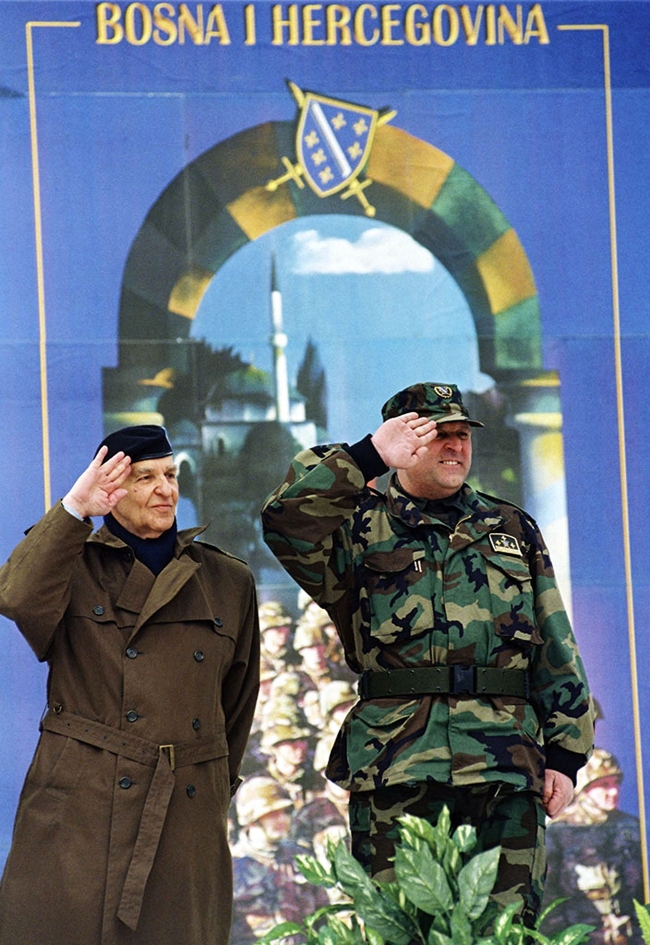 'Bilge Kral' vefatının 17. yılı