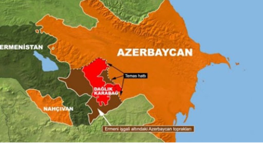 Dağlık Karabağ çatışmasının arkasında ne var?