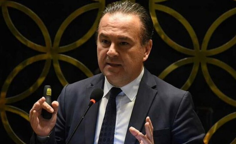 30-40 km'lik fay hattı kırıldı