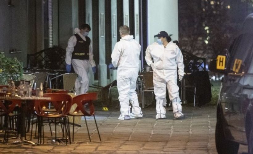 Viyana'da gerçekleşen saldırıyla ilgili ayrıntılar paylaşıldı