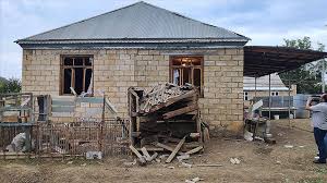 Ermenistan'ın saldırılarında 92 sivil hayatını kaybetti