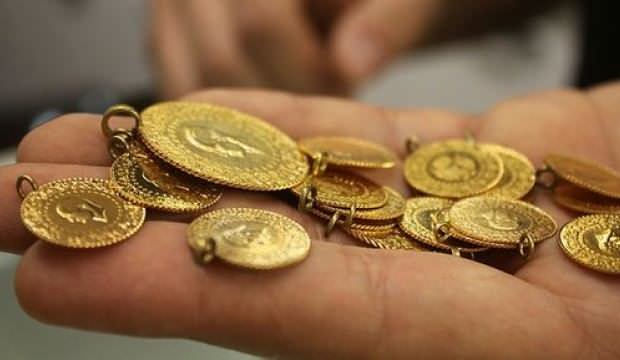 Altının kilogramı 536 bin 300 liraya yükseldi