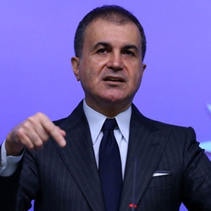 Ömer Çelik'ten Ümit Özdağ'ın “gizli görüşme” iddiasına tepki