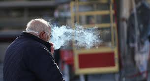 İstanbul Valiliği Kovid-19 tedbirleri kapsamındaki sigara yasağının detaylarını açıkladı