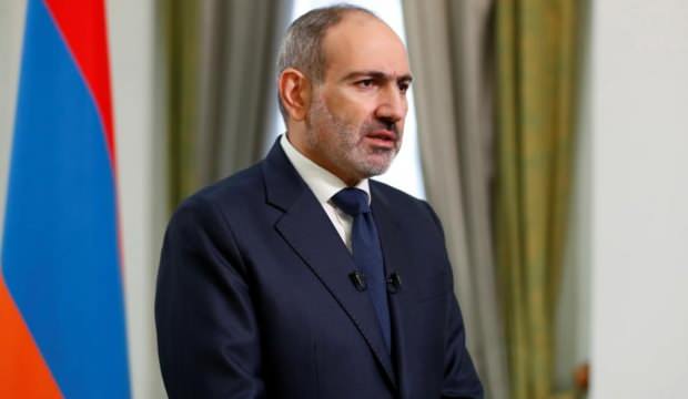 Paşinyat İstifa Etmiyor.