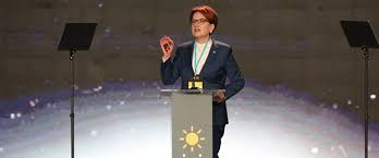 İYİ Parti'de 5 istifa haberi daha!