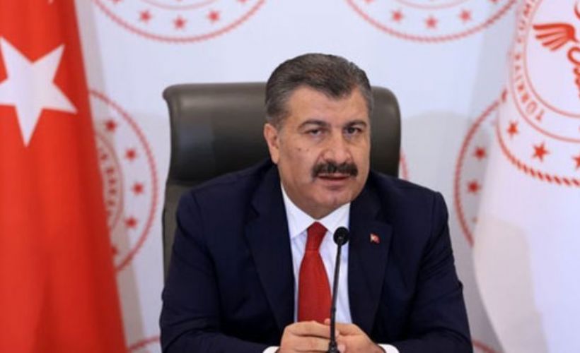 24 saatte 30 bin 402 kişinin testi pozitif çıktı