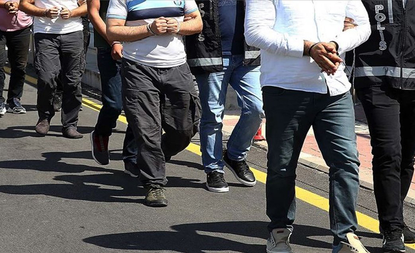 9 PKK’lı etkisiz hale getirildi