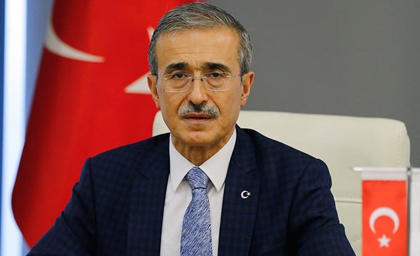 Demir'den 'yaptırım' açıklaması