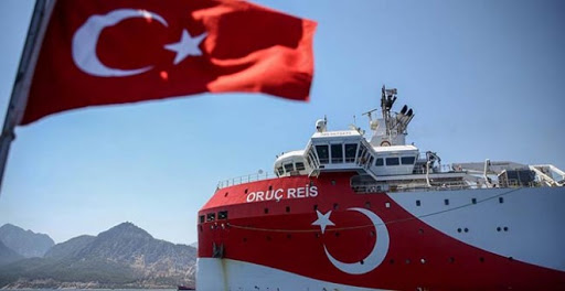 Türkiye'den yeni Navtex kararı