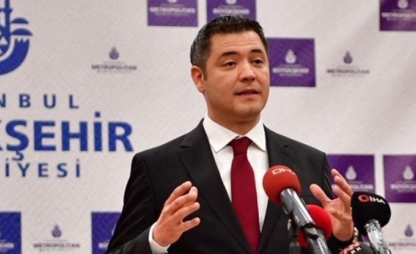 İBB'den Bardakçı'ya cevap: Aynen iade ediyoruz