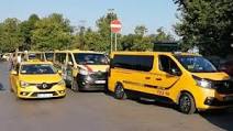 Taksi, minibüs ve dolmuş ücretlerine zam geldi!