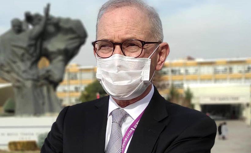 Akova: Mutasyon ile bağışıklık oranı değişti