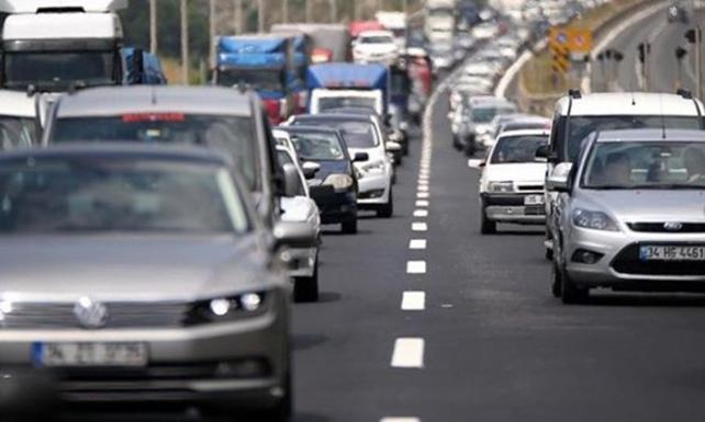 Maddi Hasarlı Kazalarda Yeni Düzenleme