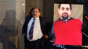 Zekeriya Öz'ün -tehdit-' davasında karar