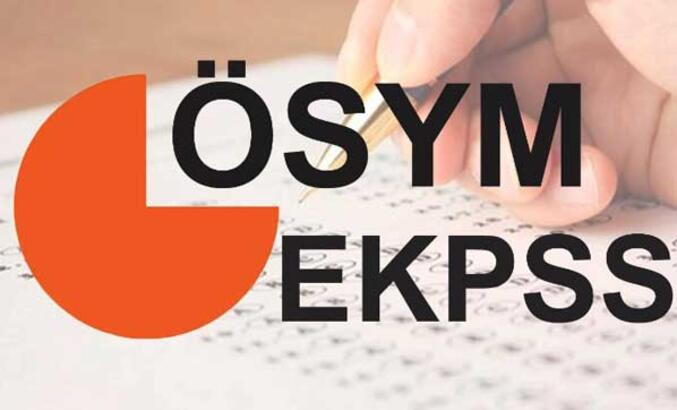 2021 EKPSS tercih sonuçları açıklandı