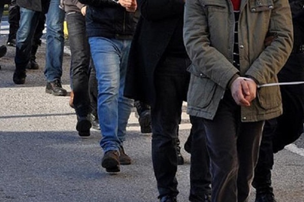 İstanbul'da PKK operasyonu