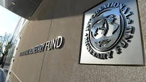 IMF'den Türkiye açıklaması