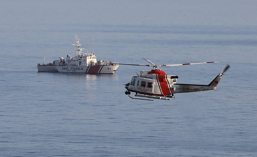 Teğmen Bulut'un cansız bedenine ulaşıldı