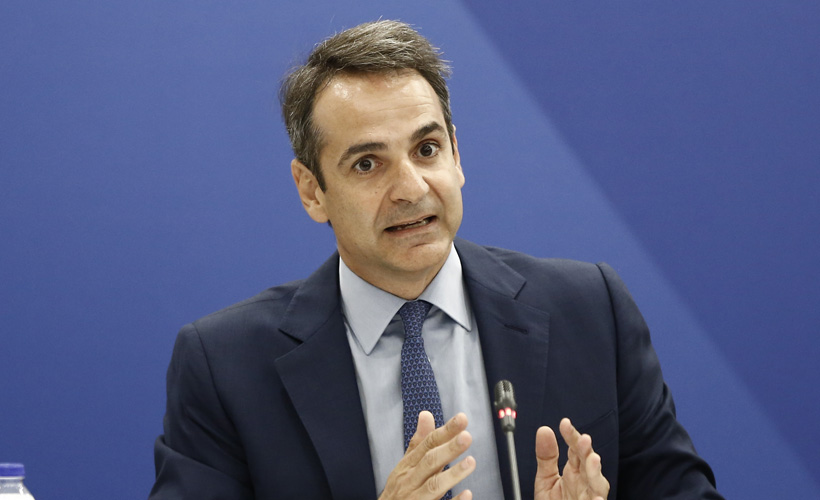 Yunanistan harekete geçti