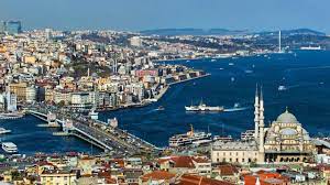 AKOM dan İstanbul İçin Sibirya Soğuğu Uyarısı