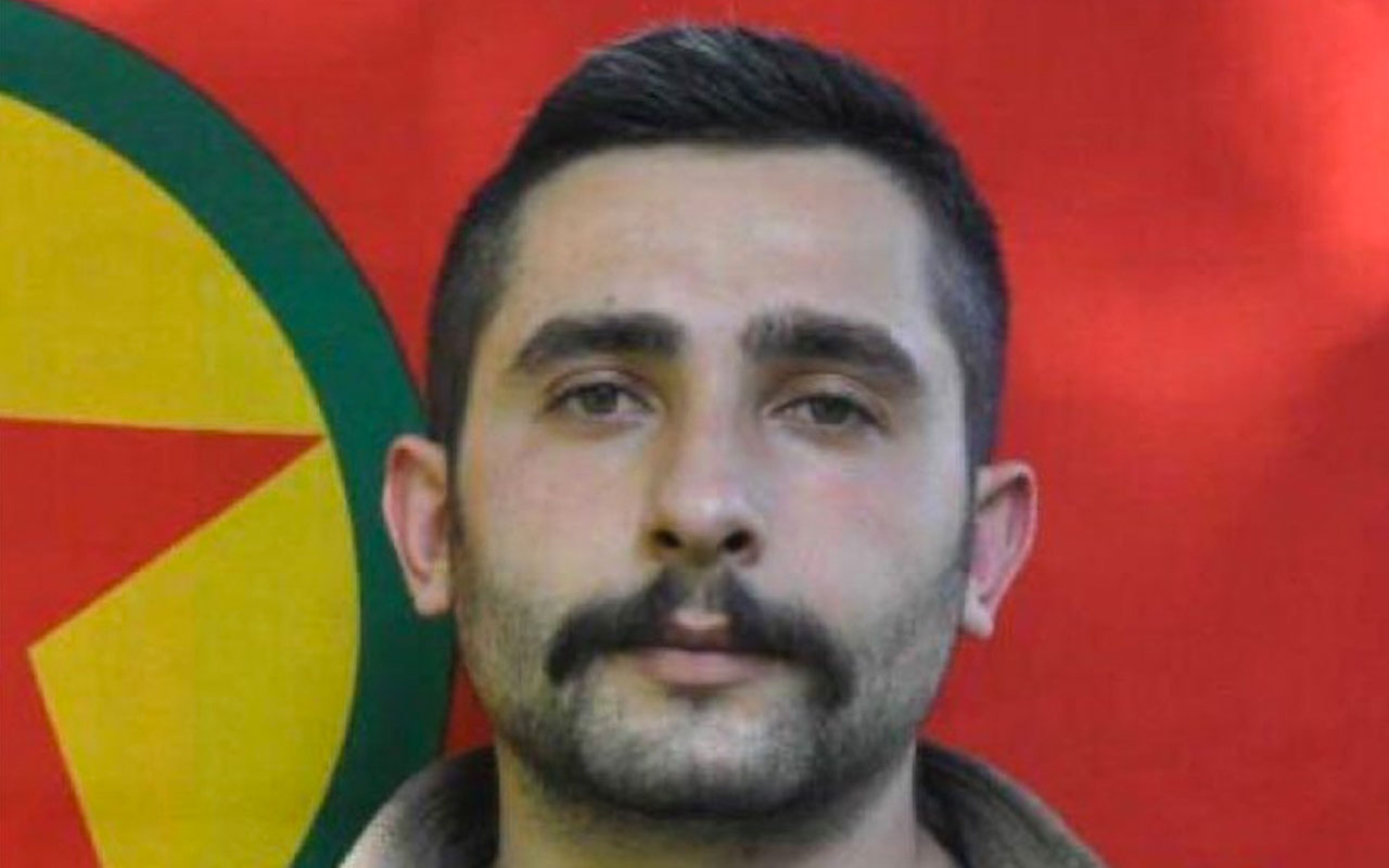 Eylem hazırlığındaki terörist yakalandı