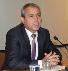 Abbas Güçlü :YÖK,Eski tas Eski hamam 